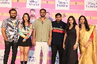 Save The Tigers Movie Press Meet